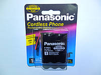 Аккумулятор к стационарному телефону Panasonic P-P501 ( KX-A36 3,6v 600mAh ) (TYPE 1)