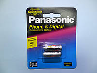 Аккумулятор к стационарному телефону Panasonic HHR-5EPR ( 1,2v 400mAh ) (TYPE 2/3AAA)