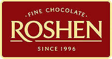 Цукерки Roshen DeLuxe тоффі з начинкою крем-какао (ТМ "Roshen"), фото 5