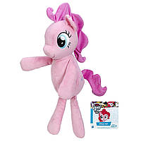 Плюшевый пони Пинки Пай для обнимашек My Little Pony Friendship is Magic Pinkie Pie Huggable Plush