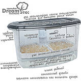 Микроферма Dream Sprouter RawMid (пророщувач насіння), фото 7