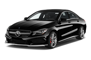 C117 CLA (2013-2019)