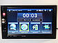 Автомагнітола 2Din Pioneer 7022CRBG 7" Екран, GPS, Bluetooth, КАМЕРА ЗАДНІГО ВІДА!, фото 4