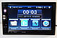 Автомагнітола 2Din Pioneer 7022CRBG 7" Екран, GPS, Bluetooth, КАМЕРА ЗАДНІГО ВІДА!, фото 5