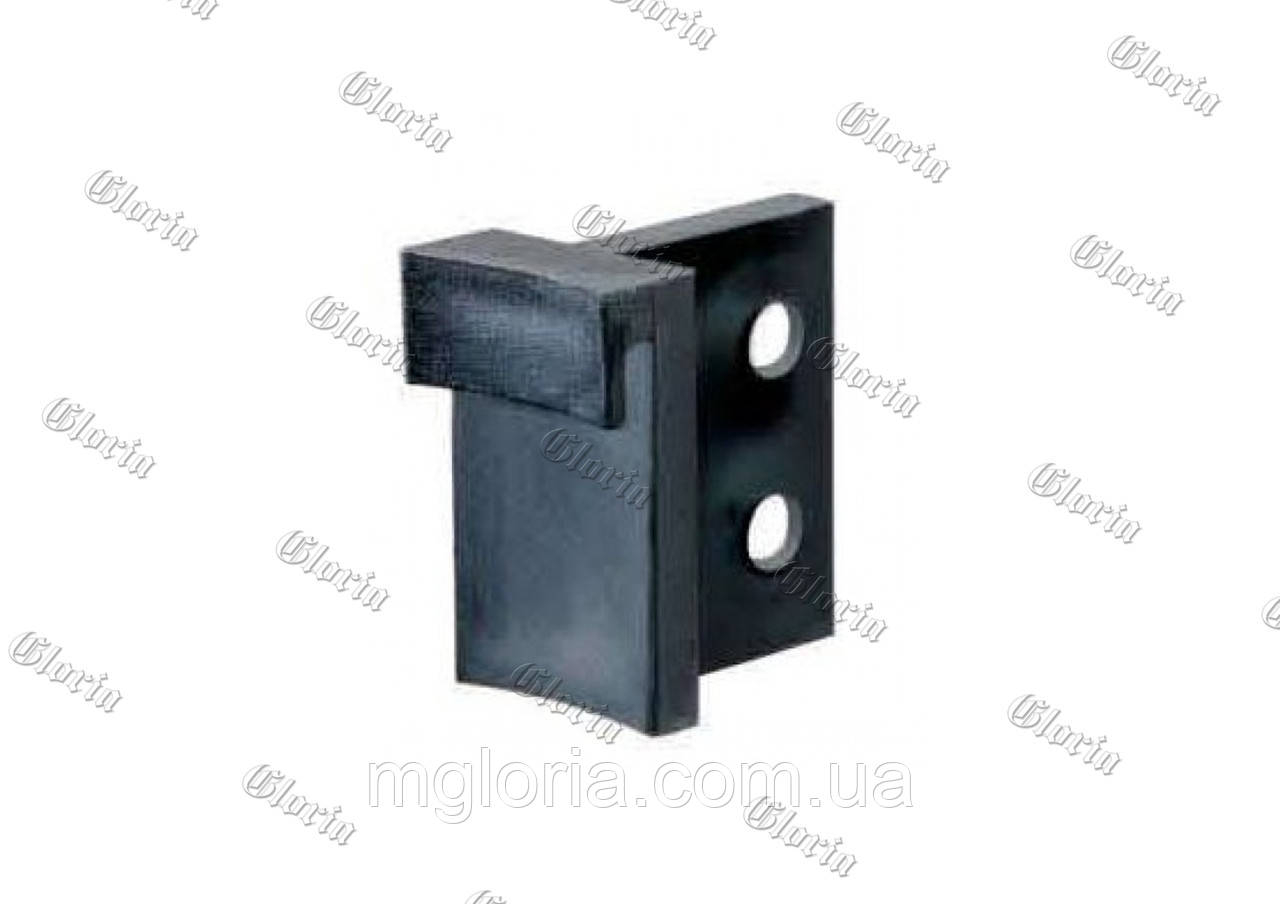 Кріплення до ноги 60 мм елемент довгий PBINS, фото 1