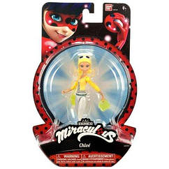 Фігурка Хлоя - Леді Баг і Супер кіт (14 див.)