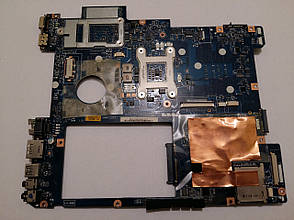 Lenovo Y570 (PIQY1 LA-6882P Rev: 1.0) - Материнська плата, фото 4