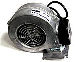 Автоматика Polster з вентилятором WPA-X2 для твердопаливного котла, фото 2