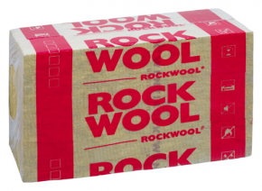 Утеплювач Rockwool WENTIROCK MAX F