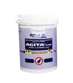 Агіта 10 WG 60 г
