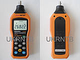 Тахометр контактний MS6208A 50-19999 об./хв./хв/техометр електронний/ Тахометр цифровий, фото 3