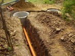 Зворотна засипка траншеї послуги