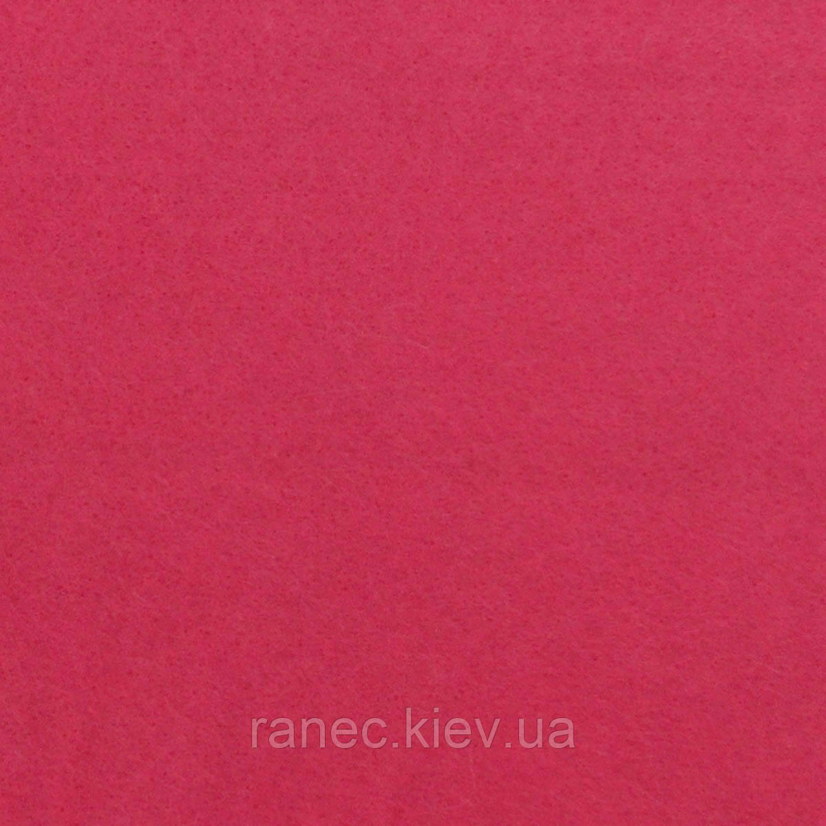 Набір м'який фетр, рожевий, 21*30 см (10 листів) 740432 Santi