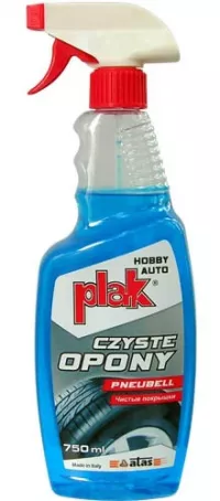 

Очиститель шин ATAS Pneubell 750мл 149704