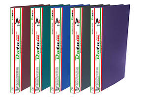 Папки швидкозшивачі