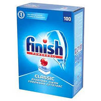 Finish Classic таб. для посуд. машини, 100 шт.