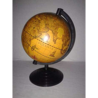 Глобус Поверхні місяця 16см Україна 10562