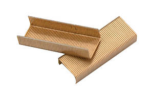 Скоби для степлера