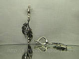 Ювелірні вироби сережки Київ, фото 2