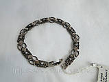 Браслет зі срібла " Альбіон ", фото 5