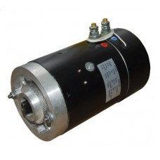 Електродвигун Haco 12V - 2,1 KW AMJ5632, фото 1