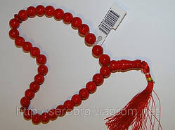 Вервиця - корал