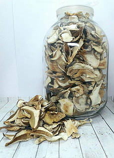 Карпатські сухі Білі гриби  - 300 г