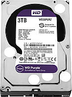 Жесткий диск HDD WD30PURZ