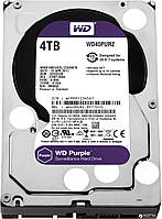 Жесткий диск HDD WD40PURZ