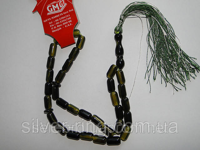 Чотки "діжечку", фото 1