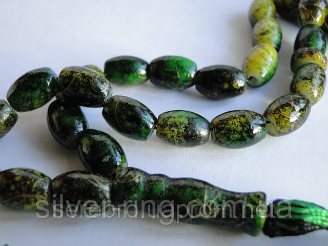 Чотки мусульманські, фото 1