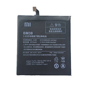 Акумулятор для Xiaomi Mi4s (BM38) 3260 mA/год