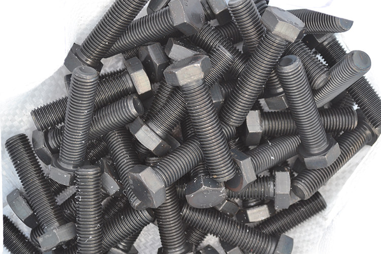 Купить болт М18 DIN 933 класс прочности 10.9 по низким ценам с ...