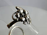 Кільце "Букет", фото 2