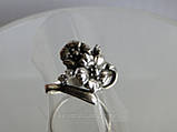 Кільце "Букет", фото 3