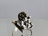 Кільце "Букет", фото 5