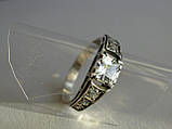 Ніжне молодіжне кільце, фото 4