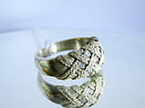 Перстень "Колосок", фото 4