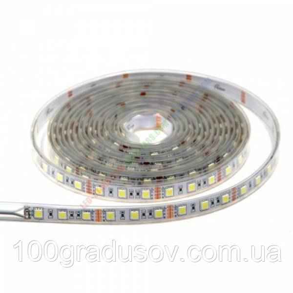 Світлодіодна стрічка RGB для лазні