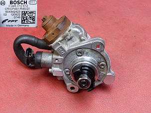 ПНВТ Фіат Дукато 3.0 hdi 0445010454, фото 2