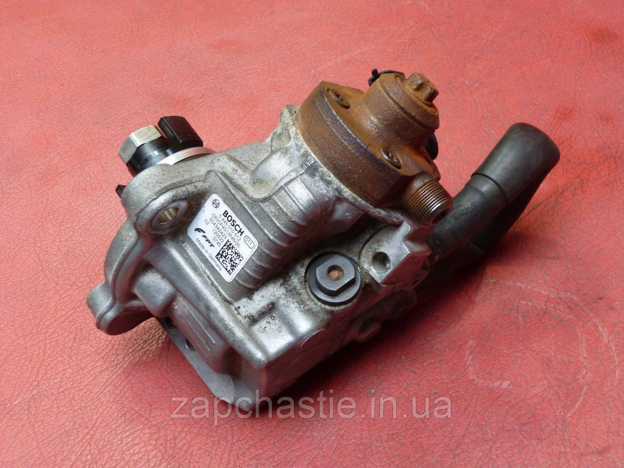 ПНВТ Фіат Дукато 3.0 hdi 0445010454