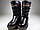Зимові чобітки для дівчинки "Kimboo" Розмір: 27,28, фото 5
