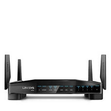 Роутер LINKSYS WRT32X / AC3200 DUAL-BAND WI-FI GAMING ROUTER WITH KILLER PRIORITIZATION ENGINE, фото 2