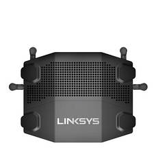 Роутер LINKSYS WRT32X / AC3200 DUAL-BAND WI-FI GAMING ROUTER WITH KILLER PRIORITIZATION ENGINE, фото 2