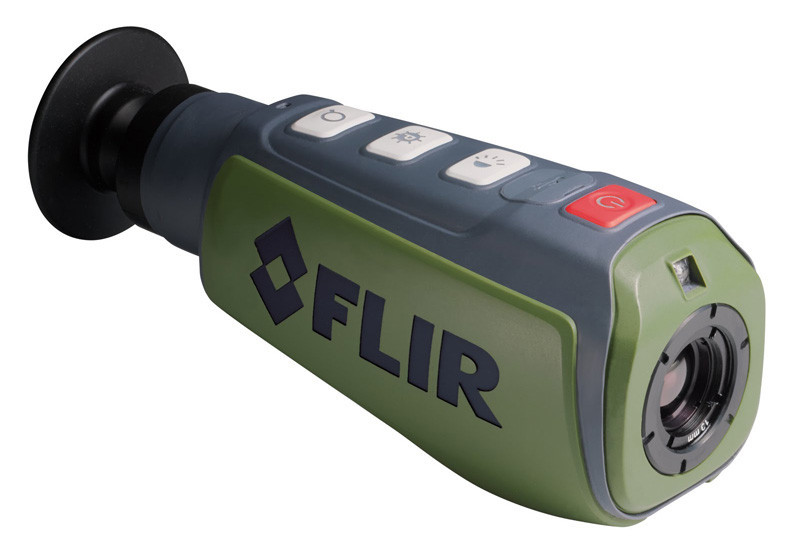 FLIR Scout PS32