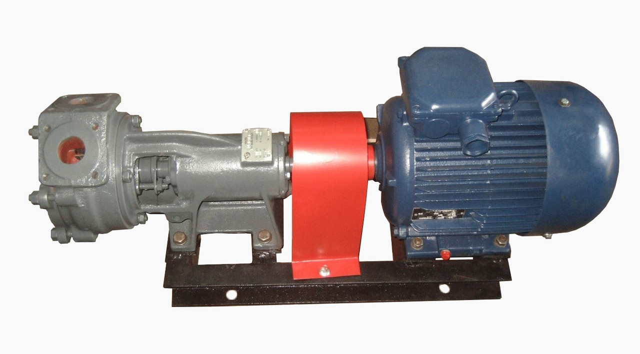 ВКС5/32К (насос ВКС5/32К) б/дв нерж