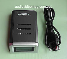 Зарядний пристрій Raymax RM-117, автомат