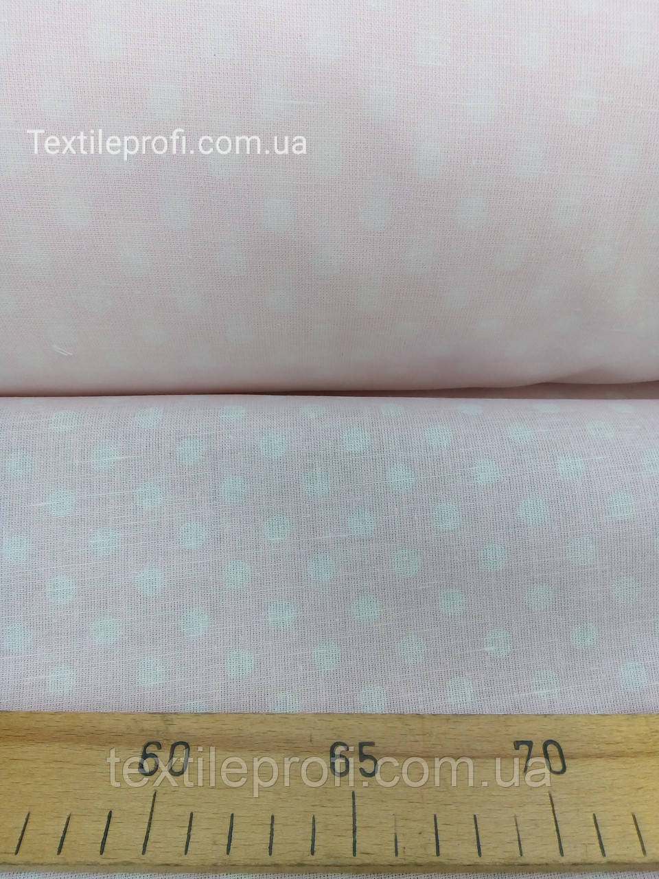 Натуральна тканина для дитячих комплектів (шир. 150 см)