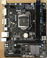 Gigabyte H81M-D2V (s1150, Intel H81, PCI-Ex16)