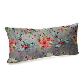 Подушка Квіти подарунок